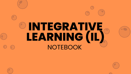 Integrative Learning (IL) | Innovatank Publishing