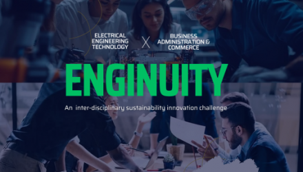 ENGINUITY | Innovatank Publishing